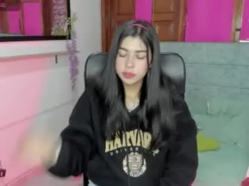 Chaturbate Private Sex Chat of aysha_winxs