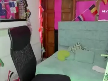 Chaturbate Adult Webcams of aysha_winxs