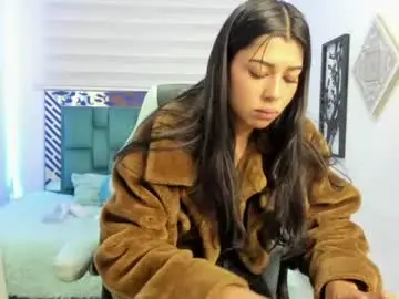 Chaturbate Sex Chat of aysha_winxs