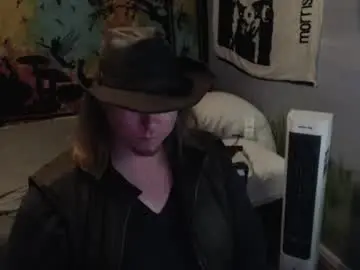 Chaturbate Live Porn of burningflute