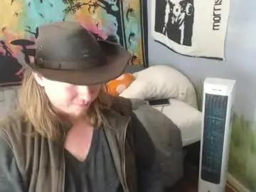 Chaturbate Live Sex Cam of burningflute