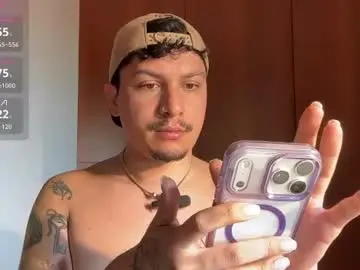 Chaturbate Adult Webcam of gabscantor