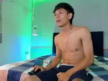 Chaturbate Sex Cam of im_kael