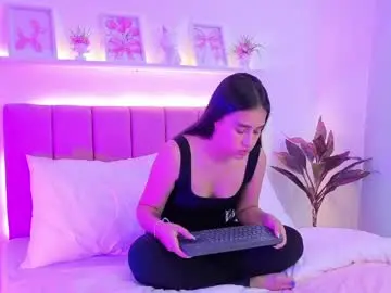 Chaturbate Live Sex of im_ssamantha