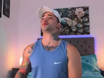 Chaturbate Free Porn Cam of matthew_colee