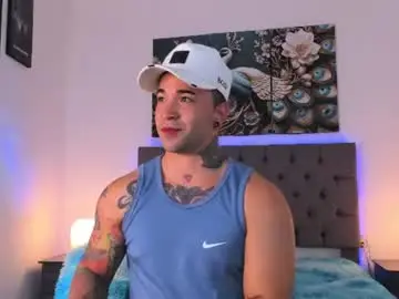 Chaturbate Free Live Porn of matthew_colee