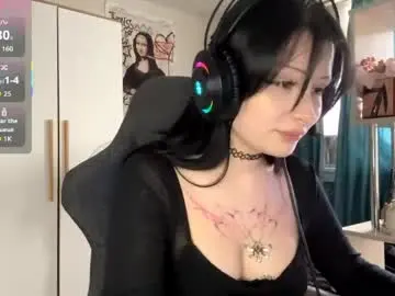 Chaturbate Sex Chat of mavismills