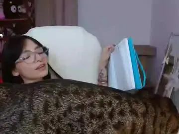 Chaturbate Sex Chat of moonlady_