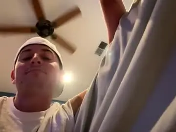 Chaturbate Nude Webcam of natetheexplorer