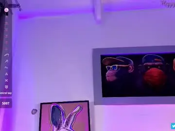 Chaturbate Best live sex cam show of nathan_rivers