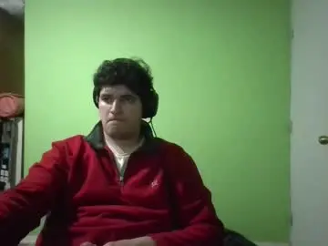Chaturbate Nude Webcam of papitowilly999