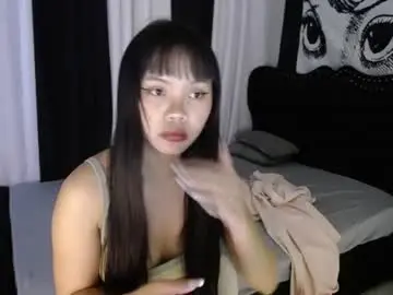 Chaturbate Free Live Porn of pinay_slutx