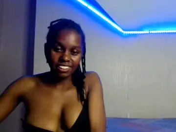 Chaturbate Best Webcam of pretty_nyra