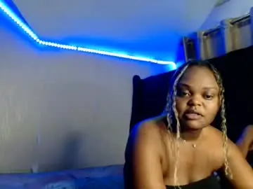 Chaturbate Best live sex cam show of pretty_nyra