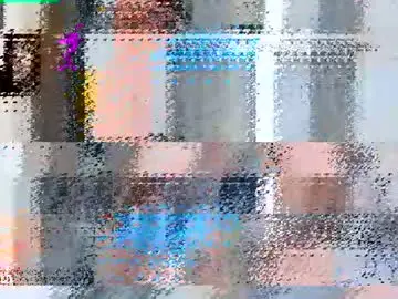 Chaturbate Adult Webcam of roxyandaron2