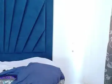 Chaturbate Live Sex of roxyandaron2