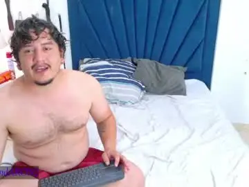 Chaturbate Watch Live Sex Cams of roxyandaron2