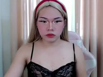 Chaturbate Free Porn Cam of yummy_xandra