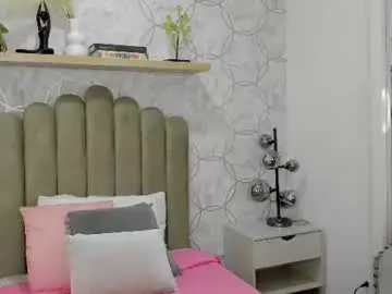Chaturbate Live Sex of alessia_monroe