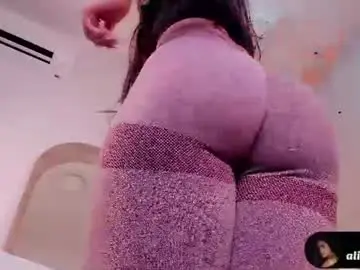 Chaturbate Adult Webcams of alizza_