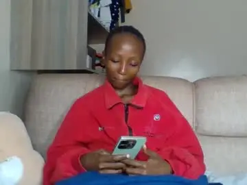 Chaturbate Private Sex Chat of baddie_bunnie