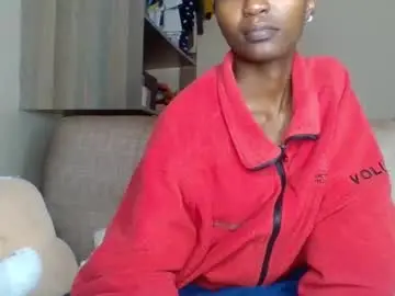 Chaturbate Best Webcam of baddie_bunnie