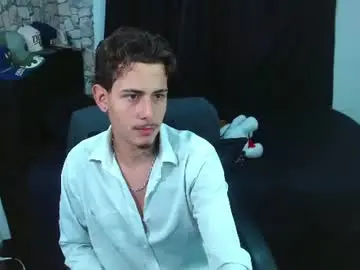 Chaturbate Free Porn Cam of bastiaan_28