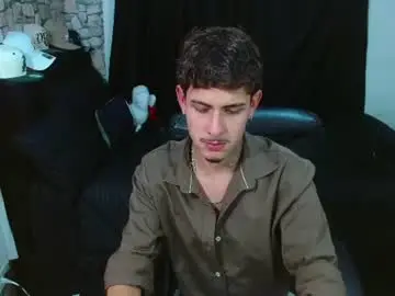 Chaturbate Free Live Porn of bastiaan_28