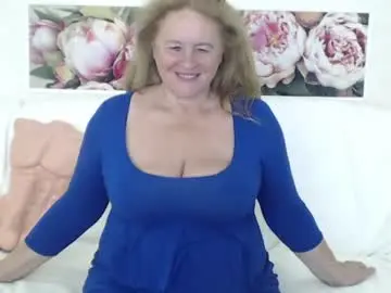 Chaturbate Free Porn Cam of berryshickx