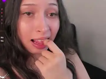 Chaturbate Nude Webcam of britney_rose13