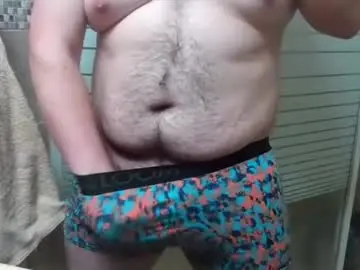 Chaturbate Free Porn Cam of chubbycub14