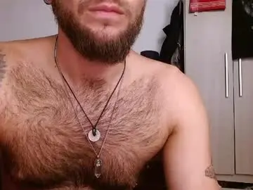 Chaturbate Adult Video Chat of dominantthewolf