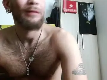 Chaturbate Live Sex of dominantthewolf