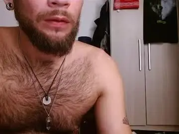 Chaturbate Private Sex Chat of dominantthewolf