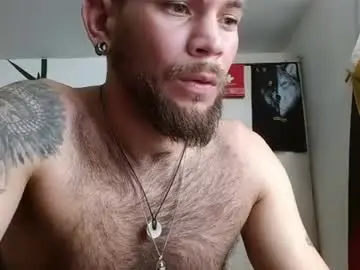 Chaturbate Watch Live Sex Cams of dominantthewolf