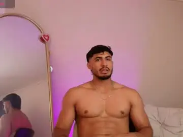 Chaturbate Watch Live Sex Cams of janomar01