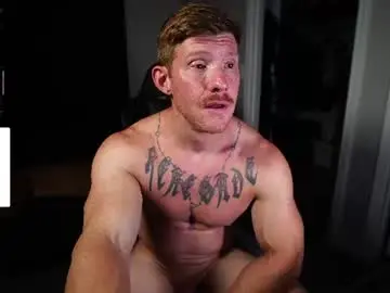 Chaturbate Live Porn of luther_daddy