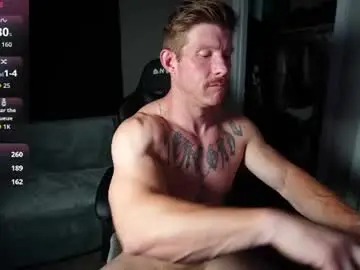 Chaturbate Best live sex cam show of luther_daddy