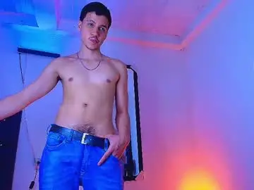 Chaturbate Nude Webcam of marcus_hanks1