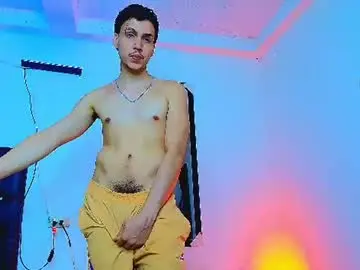 Chaturbate Free Porn Cam of marcus_hanks1