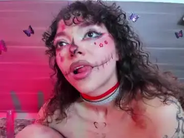 Chaturbate Live Porn of mental_lagoon6