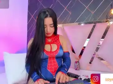 Chaturbate Adult Webcam of mia77_