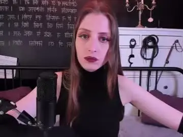 Chaturbate Sex Cam of mistress_marlene