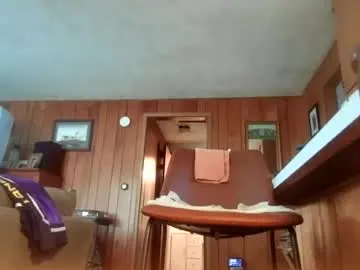 Chaturbate Live Porn of newcleardays54