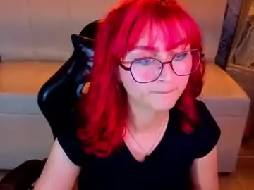 Chaturbate Adult Webcam of queen_red_v