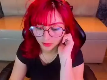 Chaturbate Adult Video Chat of queen_red_v