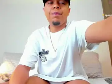 Chaturbate Sex Chat of satanas_333