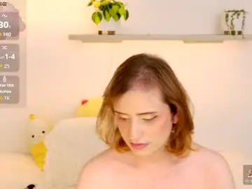 Chaturbate Live Porn of seraphine_star