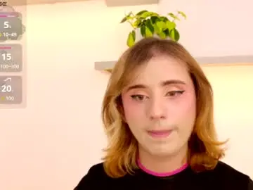 Chaturbate Sex Cam of seraphine_star