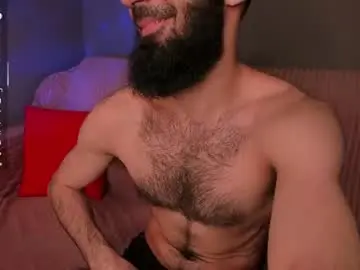 Chaturbate Adult Webcam of yourhairysecret